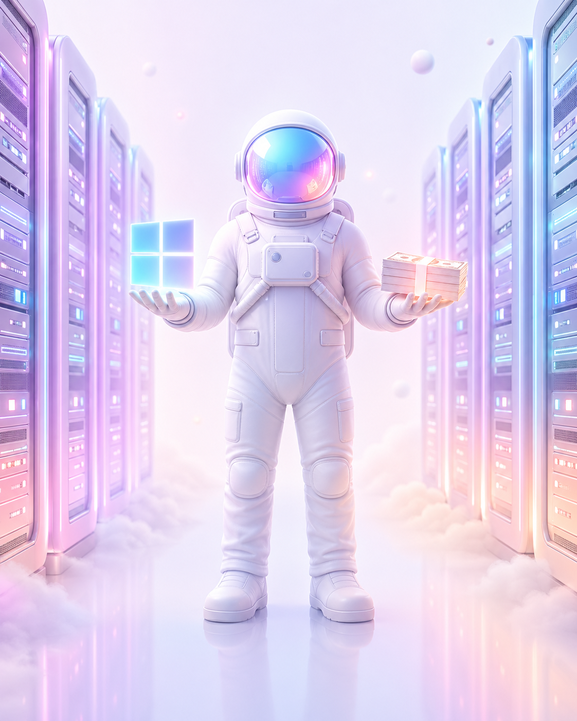 Cloud Image