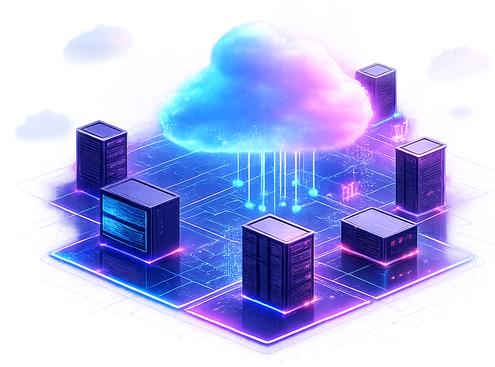 Cloud Image